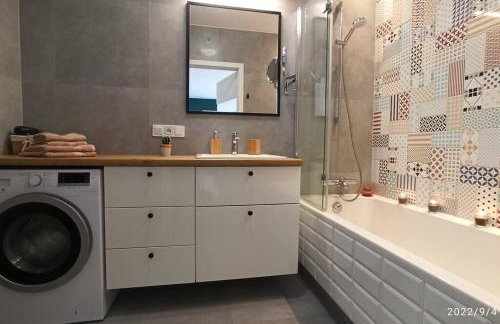 Comfy, Familly friendly apartment. Balcony. Garage. - Foto 38