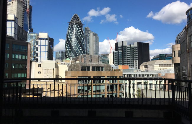 Still Life Tower Hill Executive - Foto 50