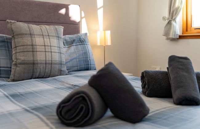 Cosagach Cottage - Foto 14