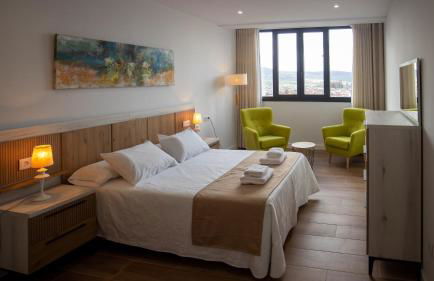 Alojamientos VEN -Vista Extremadura Norte - Foto 14