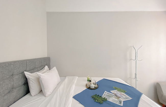 Great Deal And Homey Studio Apartment At Transpark Juanda Bekasi Timur - Foto 5