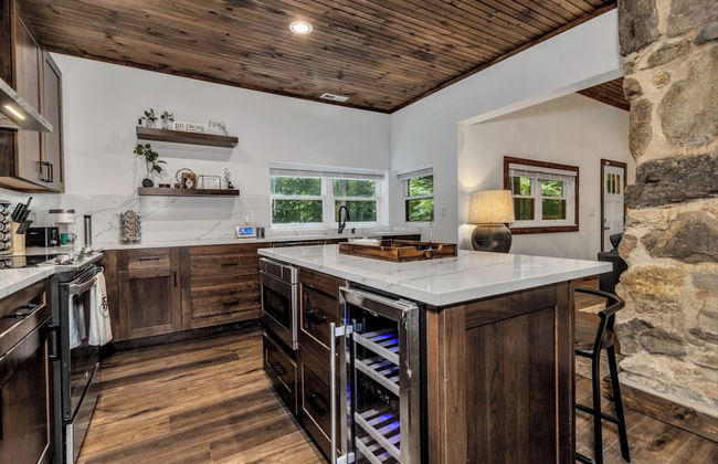 Black Mountain Escape - Foto 17