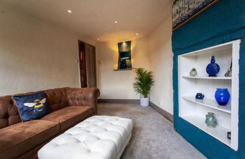 Picturesque Countryside Cottage minutes from Alton towers & Peak Wildlife park Whiston Hall Wedding venue - Foto 44