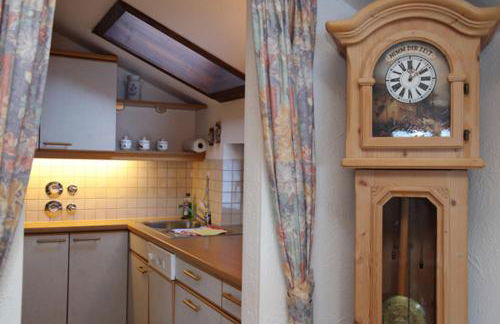 Ferienwohnung Allgäutraum mit Bergblick in ruhiger Lage von Burgberg - Photo 36