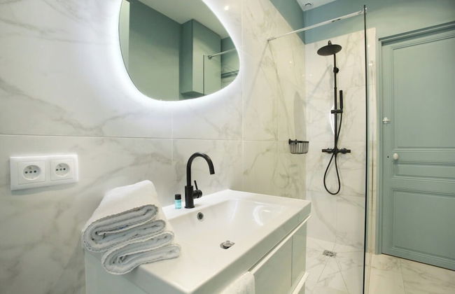 Splendid Apartment Champ de Mars - Eiffel Tower - Photo 20