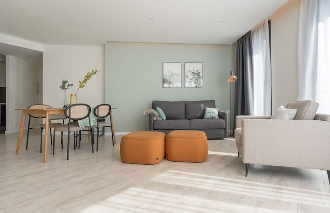 Limehome Barcelona Rector Triadó - Photo 42