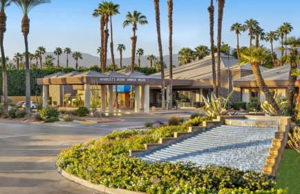 Marriott Desert Springs Villas II 2BD - Foto 2