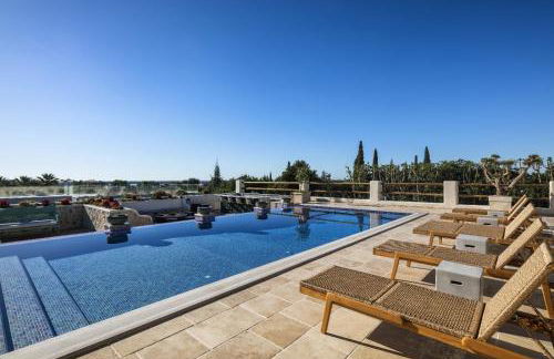 Villa Avalon - Bedzy Luxury - Foto 41