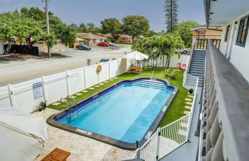 2BR Coastal Getaway! - Foto 18