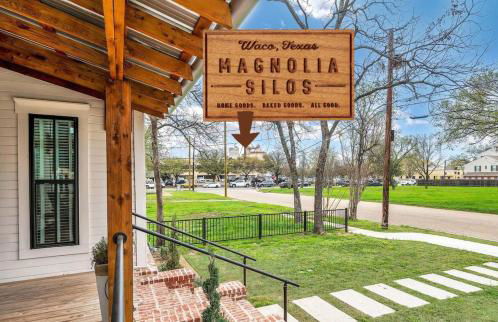 295 Steps To Silos Pool Heated 3 Min Baylor - Foto 6