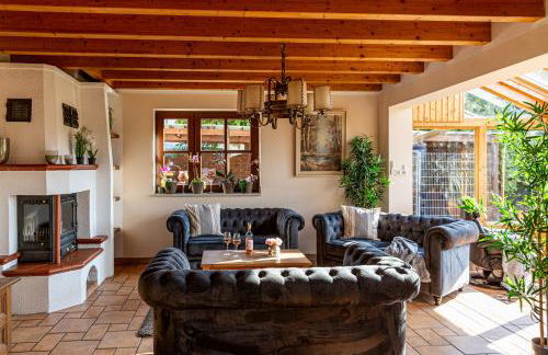 Wellnessparadies mit Sauna und Whirlpool - Foto 69