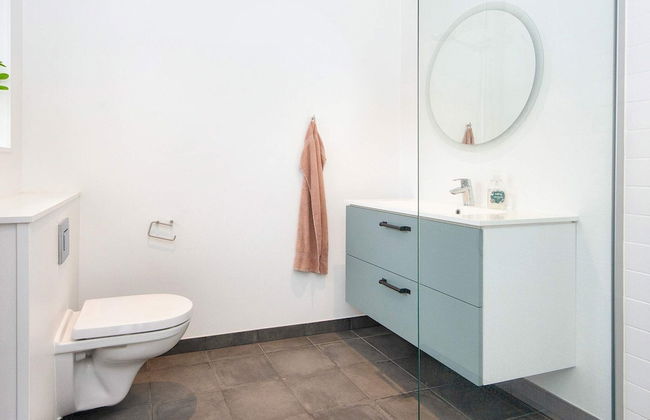 5 Person Holiday Home in Farvang-by Traum - Photo 14