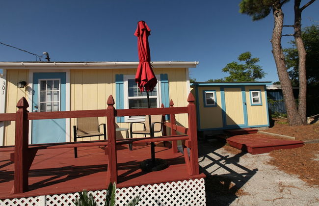 Bijou Bungalow - Foto 6