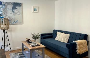 The Tannery Mews 2 Bedroom Dublex Apartment - Foto 3