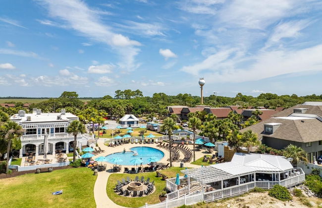 12 Sea Mist - Foto 26