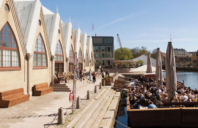 Live and Stay Lagerbring - Photo 64