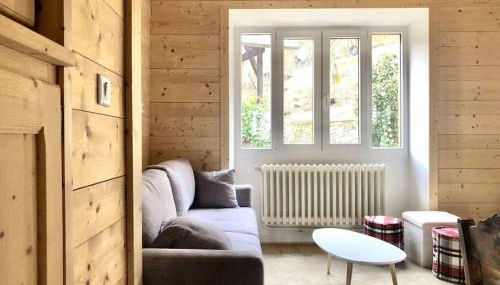 Belle maison traditionnelle - Les Chavonnes - Foto 3