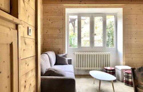 Belle maison traditionnelle - Les Chavonnes - Foto 3