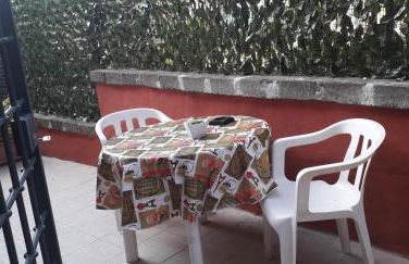 Casetta Monterano - Foto 4