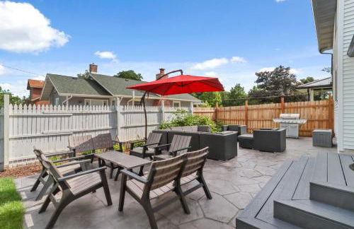 Farmhouse on Wells - Foto 29