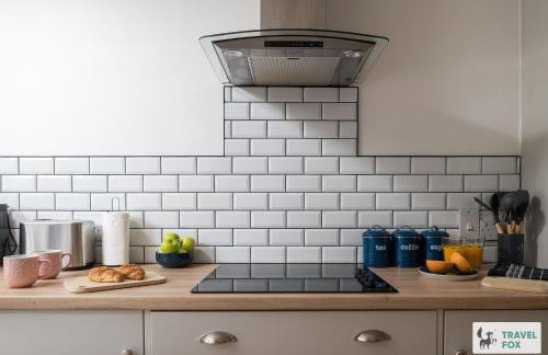 Angel Cottage - 5 mins drive to Alton Towers! - Foto 6