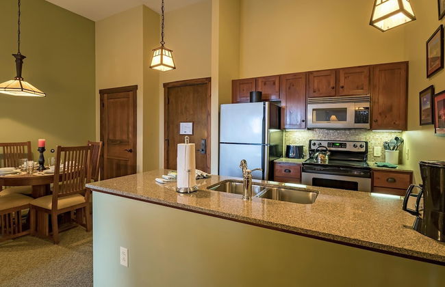 1 Br: Soaring Eagle 109 - Foto 9