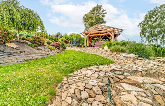 Bieszczady Chata - Foto 54