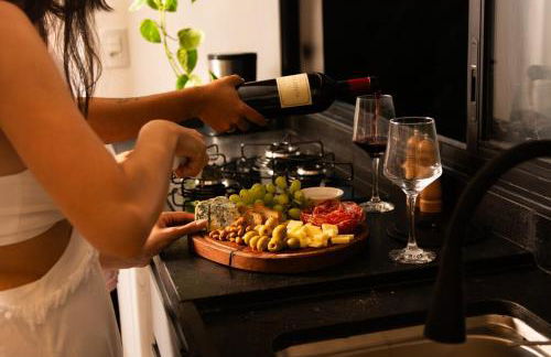 Chalé Monte Lumier - Foto 38