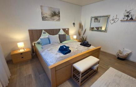 Ferienwohnung Ernebibbel - Foto 20