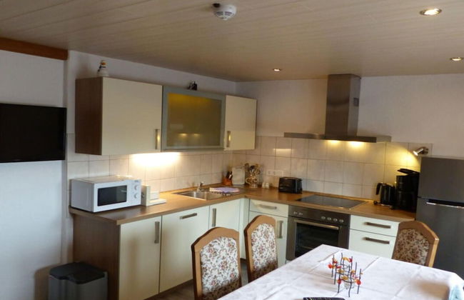 Holiday Apartment Family Kreissl - Foto 7