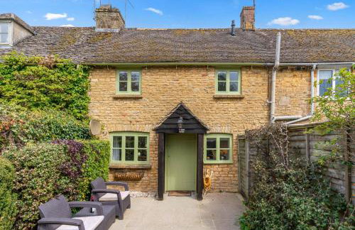 Forsythia Cottage - Photo 18