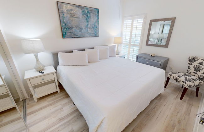 Silver Dunes 9 1 Bedroom Condo by RedAwning - Foto 2