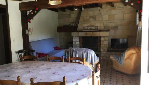 Maison Coeur de Brenne - Foto 4