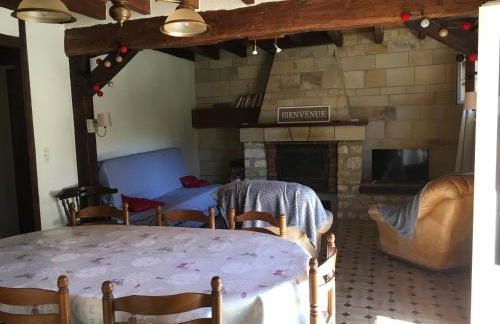 Maison Coeur de Brenne - Foto 4