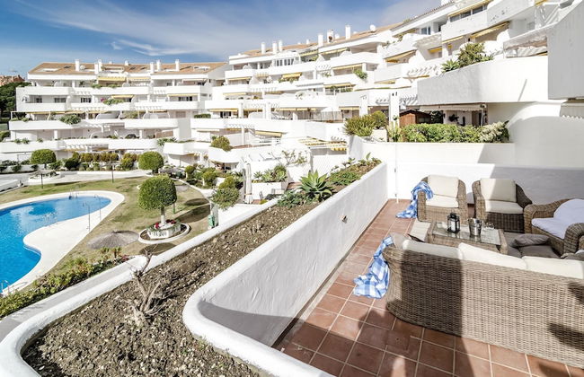 ELD3- Spacious 3 bedroom apt close to Puerto Banus - Foto 50
