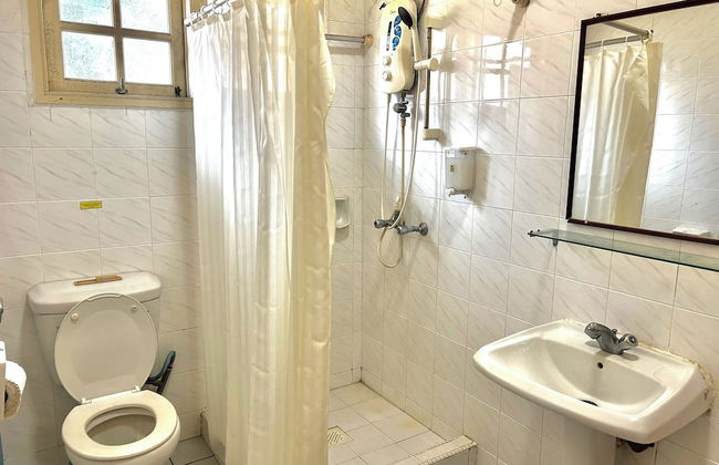 RUMBIA RESORT VILLA Paka Terengganu - Foto 59