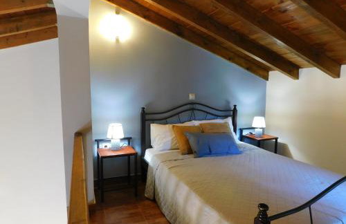 Vassia Holiday Home's - Foto 42