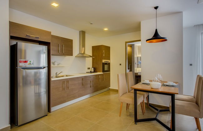 Mansion 51 Hotel & Apartment - Foto 14