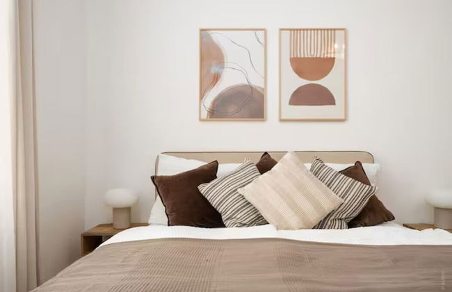 Designer Apartments - Near Reumannplatz - Foto 30