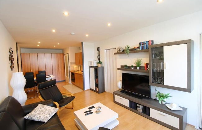 Apartment Drachenglück - Photo 5