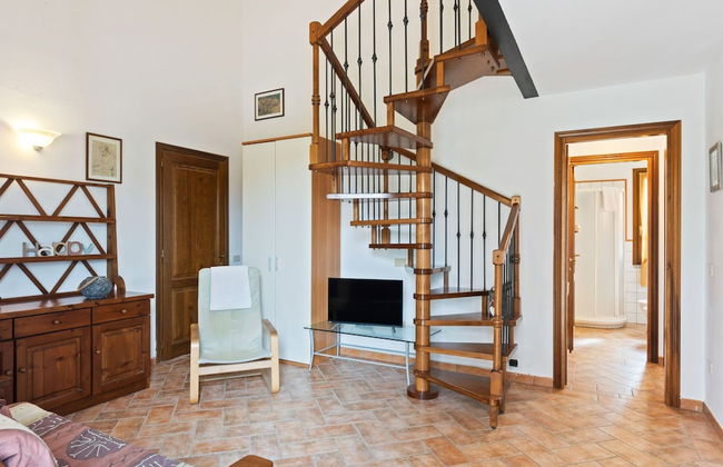 Cozy Tuscan Getaway - Foto 13