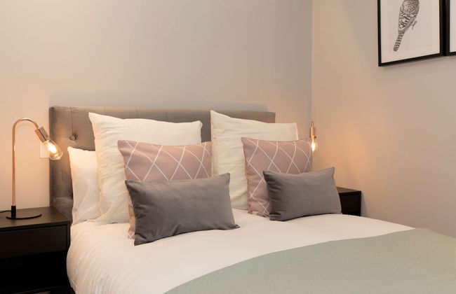 Elephant and Castle by Allô Housing - Foto 14