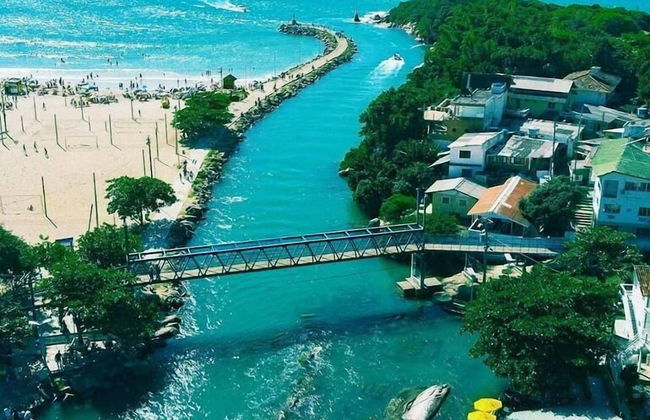 GH Canal da Barra - Foto 56