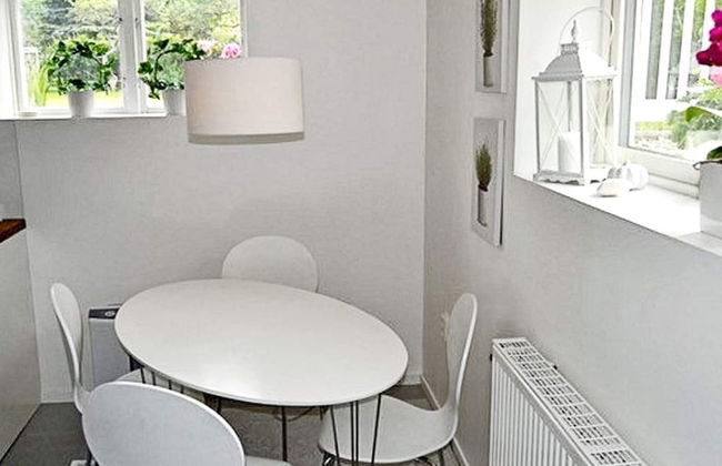 4 Person Holiday Home in Visby - Foto 11