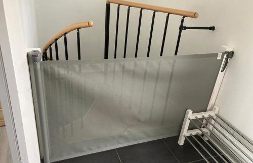 La Parenthèse gîte à la campagne - Foto 34