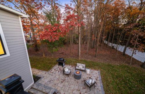 Tysons LUXE 6BR Modern and Spacious - Foto 42