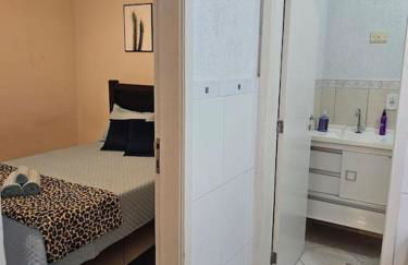 Apartamento em Osasco 2 Quartos, wi-fi, estacionamento no local - Foto 35