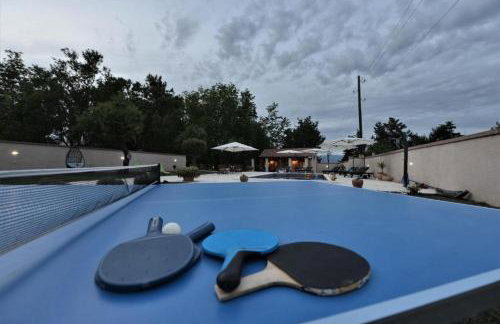 Family friendly house with a swimming pool Dracevac Ninski, Zadar - 25229 - Foto 15