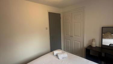 City Centre 2 Bed Apartment - Foto 5