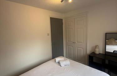 City Centre 2 Bed Apartment - Foto 5